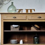 Meuble de comptoir