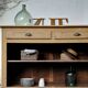 Meuble de comptoir
