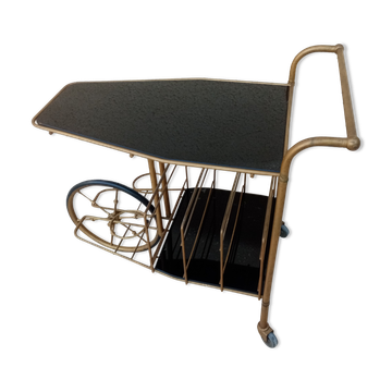 Vintage service disc range