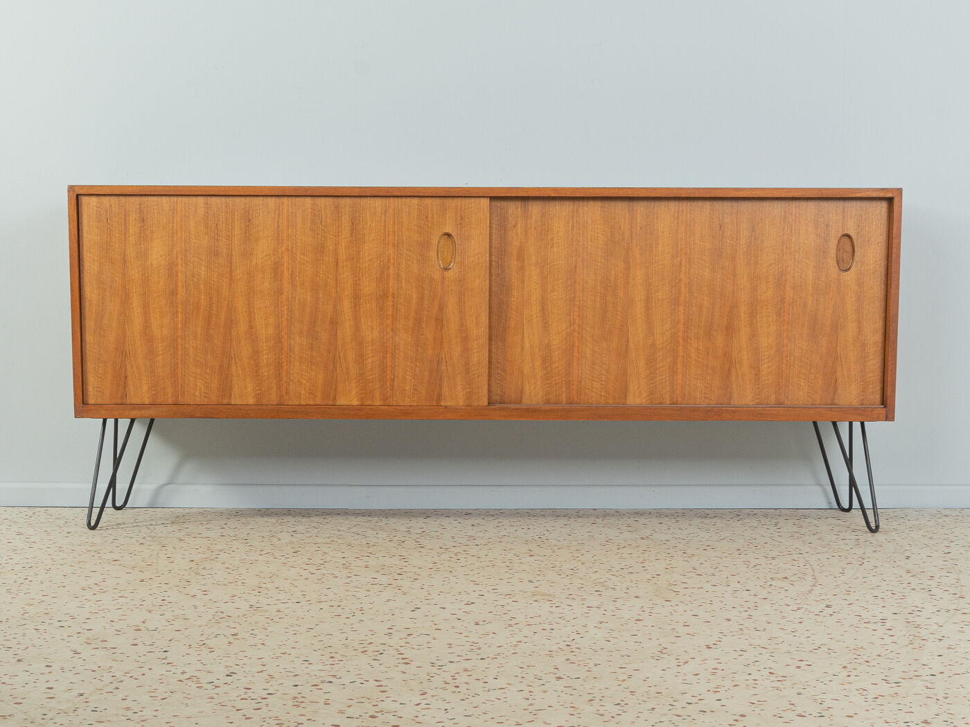 1950s Sideboard, WK Möbel