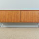 1950s Sideboard, WK Möbel