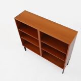 Mid-Century Teak Cabinet, Belgium 1960s
