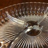 Appetizer dish