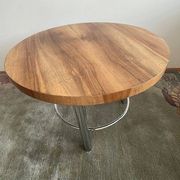 Table fonctionnelle Mücke-Melder TN58, 1930-40s