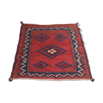 Kilim sofreh kamoo