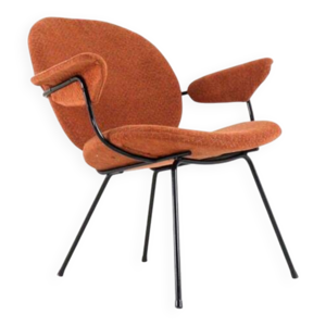 Fauteuil Kembo 'Lith'