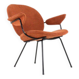 Kembo armchair 'Lith' - dutch mid century modern design