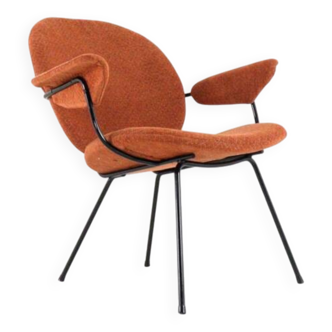Kembo armchair 'Lith' - dutch mid century modern design