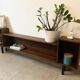 Sideboard, freestanding shelf, 1960s