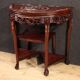 20th century Chinese inlaid console