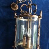 Lantern between XIXth century