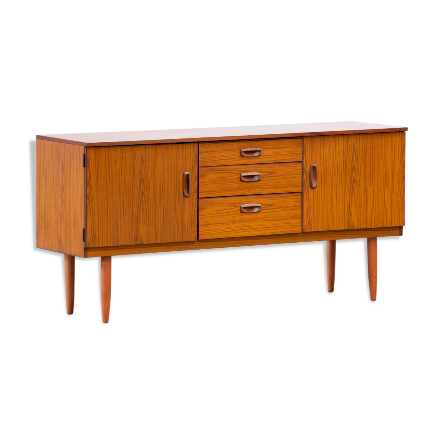Scandinavian sideboard 1960