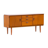 Enfilade scandinave 1960