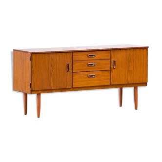 Enfilade scandinave 1960