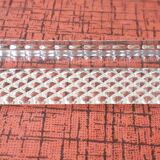 Crystal knife holder