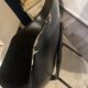 3 Shell chairs Pierre Guariche – Reissue Maisons du Monde – Black