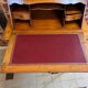 Beautiful vintage Capuchin desk