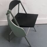 Donald chair, Poltrona Frau
