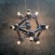 Suspensions • Paul de Haan • Jolina Lighting • 1990