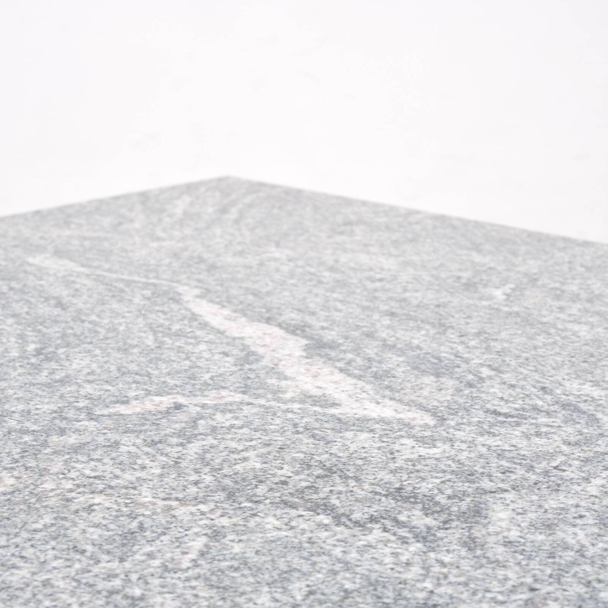 Wittmann Constanze coffee table with granite table top by Johannes Spalt