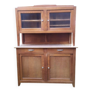 buffet parisien années