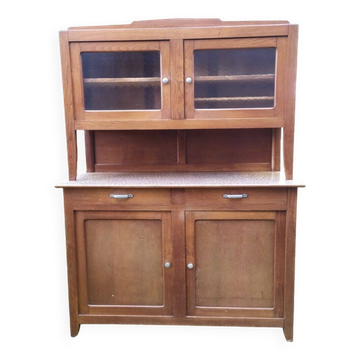 Buffet parisien années 50