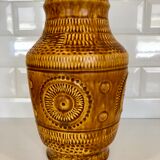 Vase west germany