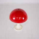 Mushroom lamp "Pop" 1960