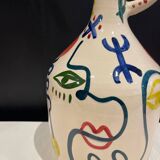 Handcrafted ceramics