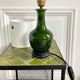 Vintage ceramic lamp