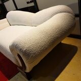 Art Deco sofa from the 30s