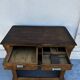 Old trade counter with cash register AMAX André Ray – Lyon