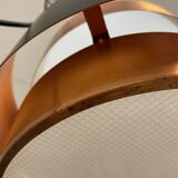 Hanging lamp by Jo Hammerborg for Fog & Morup