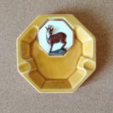 Chamois Proceram Ashtray