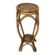 Rattan stool