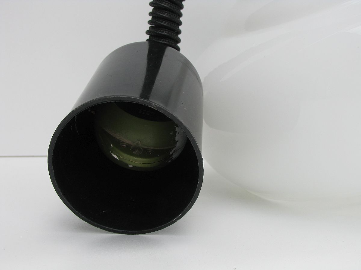 Suspension de Peill et Putzler, années 1970