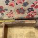 Table travailleuse