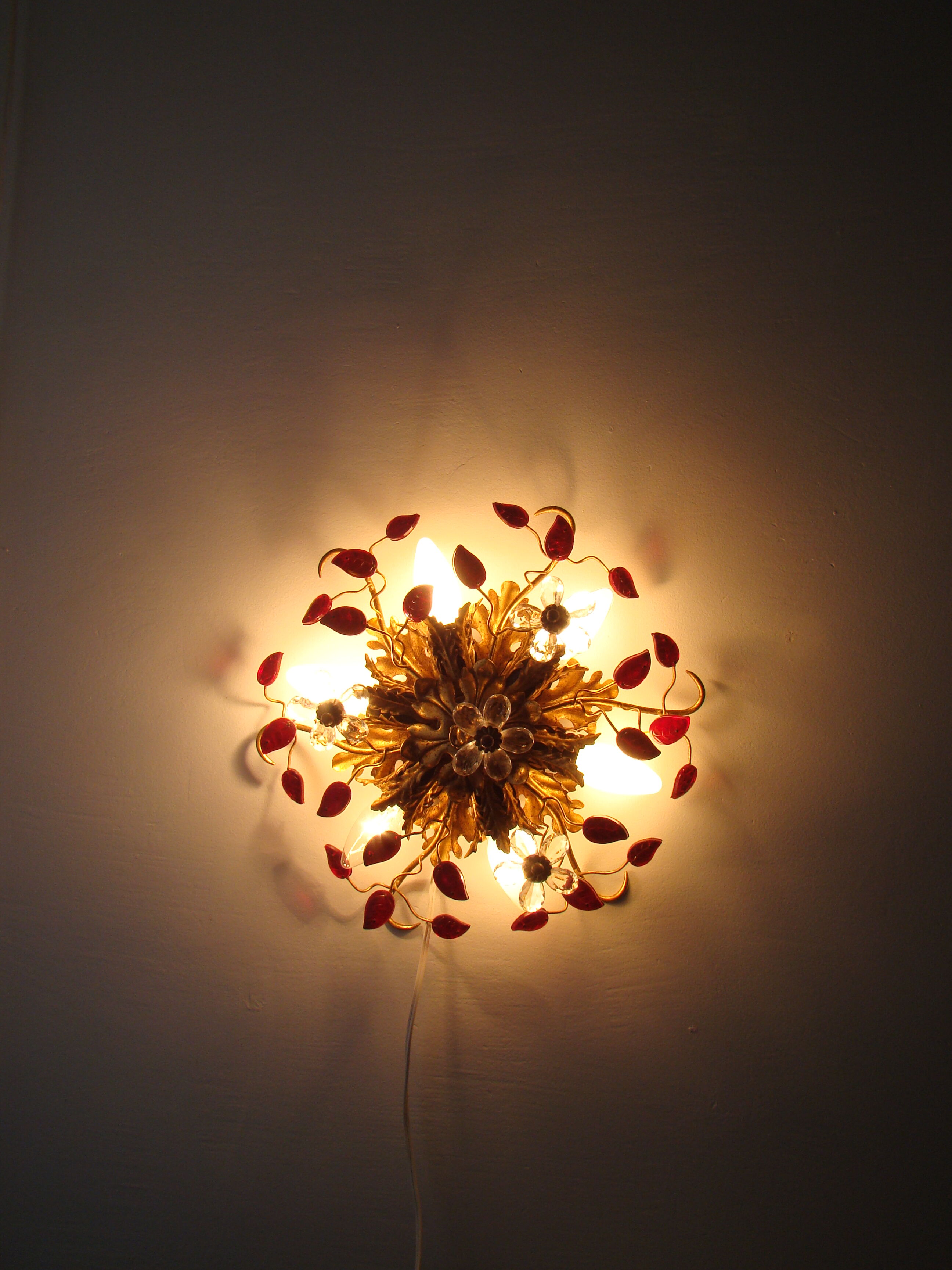 Plafonnier vintage Banci Firenze