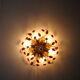 Plafonnier vintage Banci Firenze