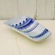 Empty ceramic pocket Roger Capron, Vallauris