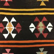 Turkish kilim runner 140x58 cm