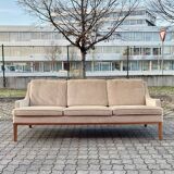 KILL International 60ties Sofa by Rudolf Glatzel