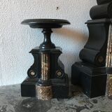 Horloge de cheminée