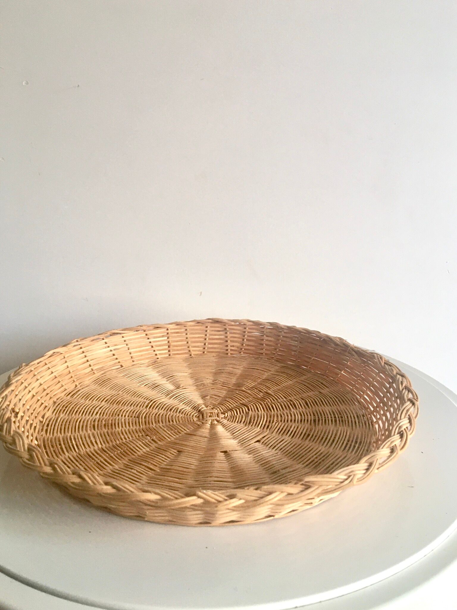 Lot of straw subplates