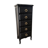 Louis XV style chest of drawers – Maison Saffincisa, Spain