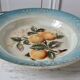 Dish in old slurry late nineteenth