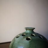 Vase pique fleurs scandinave, 1970