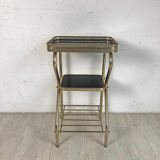 Vintage side table 50