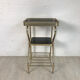 Vintage side table 50