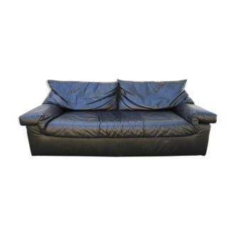 Cinna leather sofa